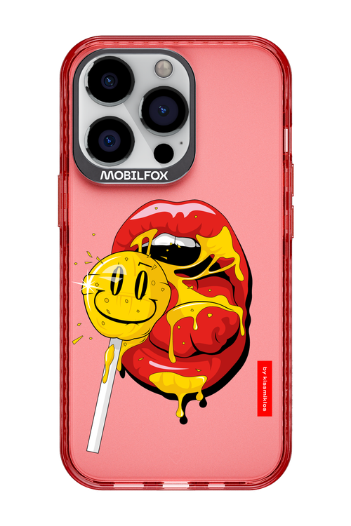 Lolli Kiss 2.0 - Apple iPhone 13 Pro