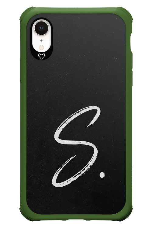 (Off Space) S 2.0 - Apple iPhone XR