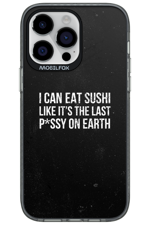 SUSHI 2.0 - Apple iPhone 14 Pro Max
