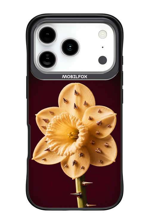 Not Your Flower 2.0 - Apple iPhone 17 Pro