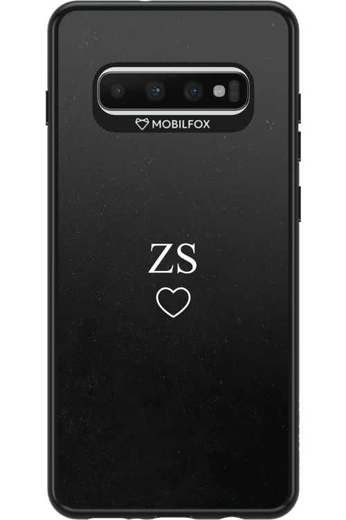 ZS Black 2.0 - Samsung Galaxy S10+