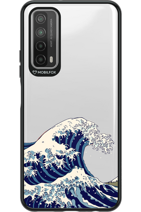 Great Wave 2.0 - Huawei P Smart 2021