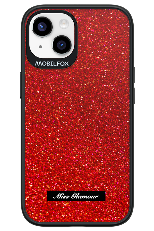 Glam Christmas - Apple iPhone 14