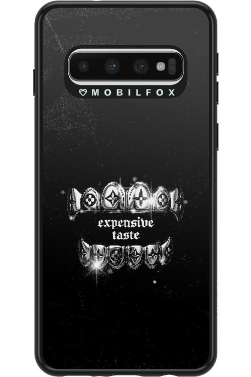 Expensive Taste - Samsung Galaxy S10