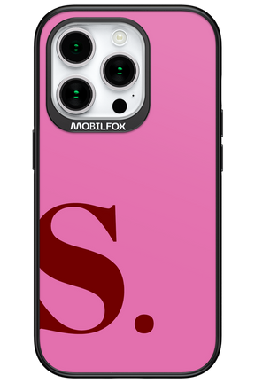 S (Sorbet) 2.0 - Apple iPhone 15 Pro