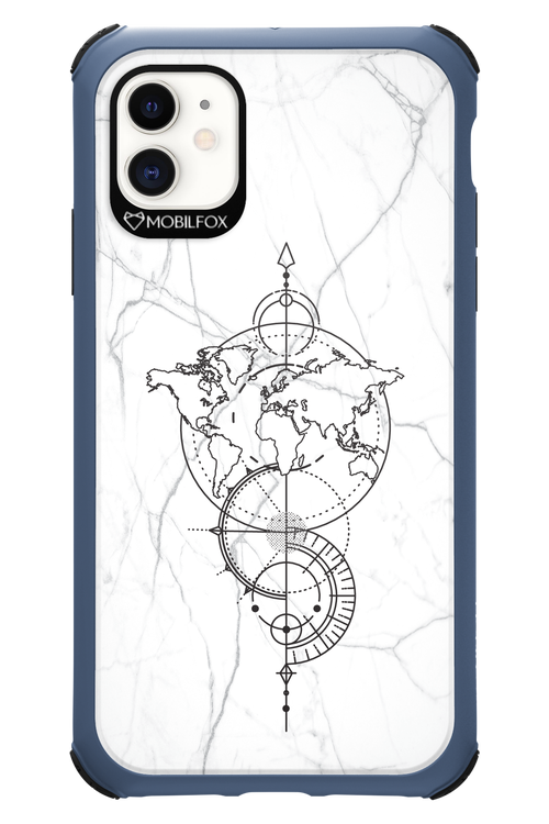 Compass - Apple iPhone 11