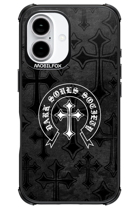 Dark Souls Society - Apple iPhone 16
