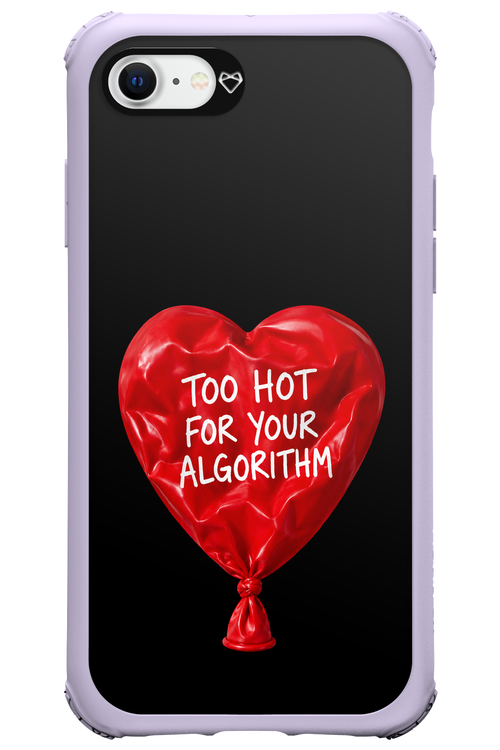 Too Hot 2.0 - Apple iPhone SE 2022