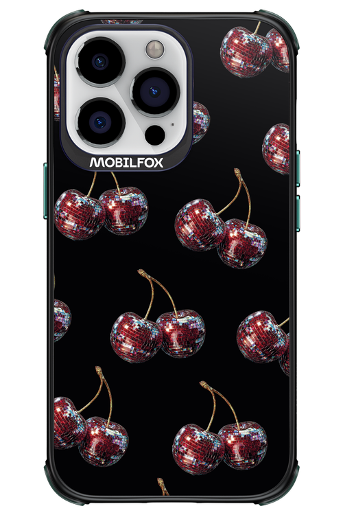 Cherry Rush - Apple iPhone 13 Pro