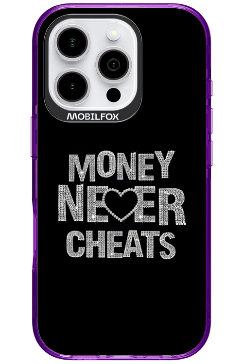 Money Cheats 2.0 - Apple iPhone 16 Pro