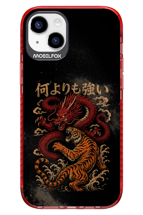 何よりも強いI 2.0 - Apple iPhone 14 Plus