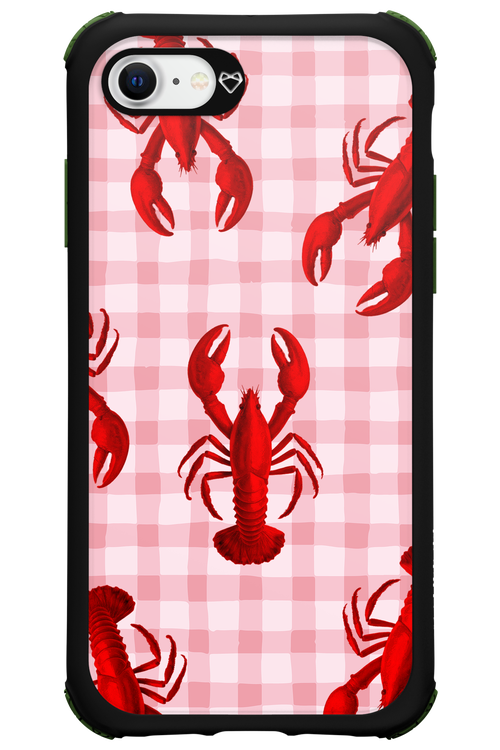 Lobster - Apple iPhone 7