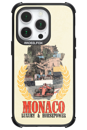 Monaco Luxury - Apple iPhone 14 Pro
