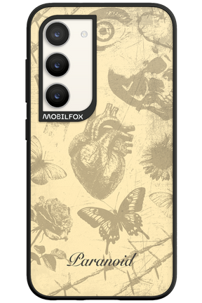 Paranoid (Sand) - Samsung Galaxy S23