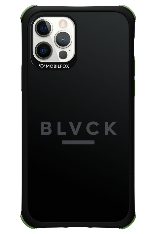 BLVCK II - Apple iPhone 12 Pro