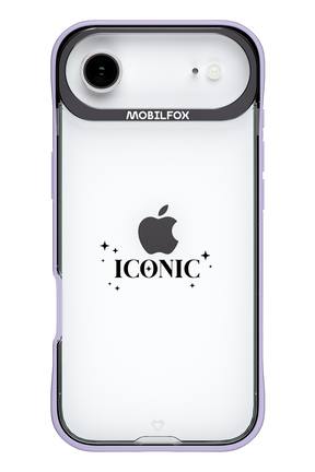 Iconic Sparkle - Apple iPhone 17 Air