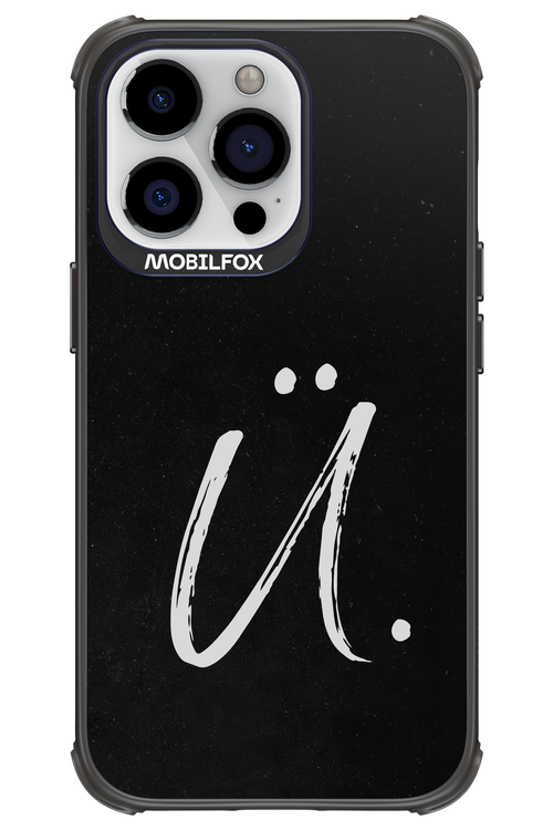 (Off Space) U II 2.0 - Apple iPhone 13 Pro