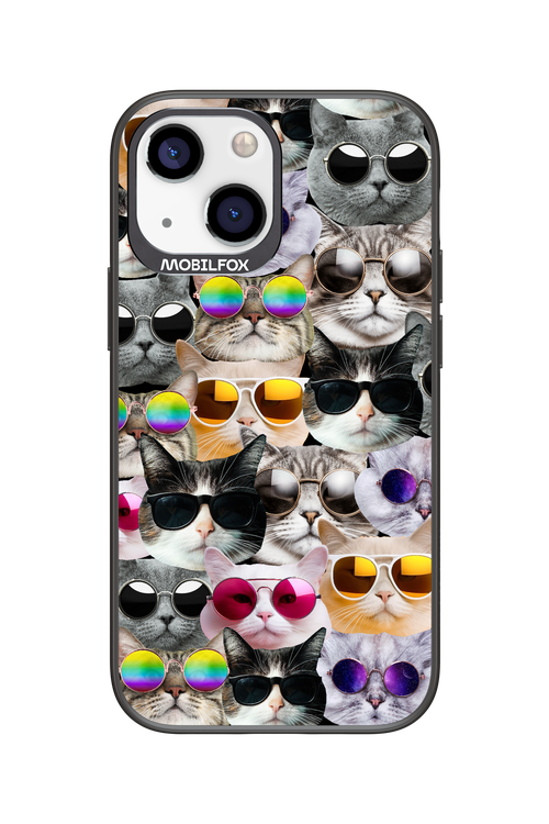 Cat World - Apple iPhone 13 Mini