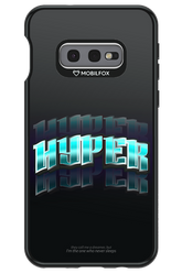 HYPER DIAMOND - Samsung Galaxy S10e