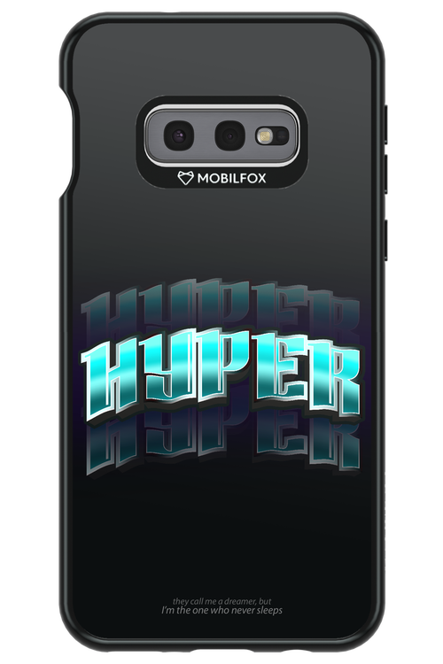 HYPER DIAMOND - Samsung Galaxy S10e