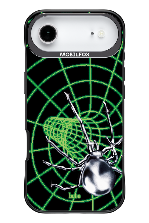 SINGULARITY - Apple iPhone 17 Air