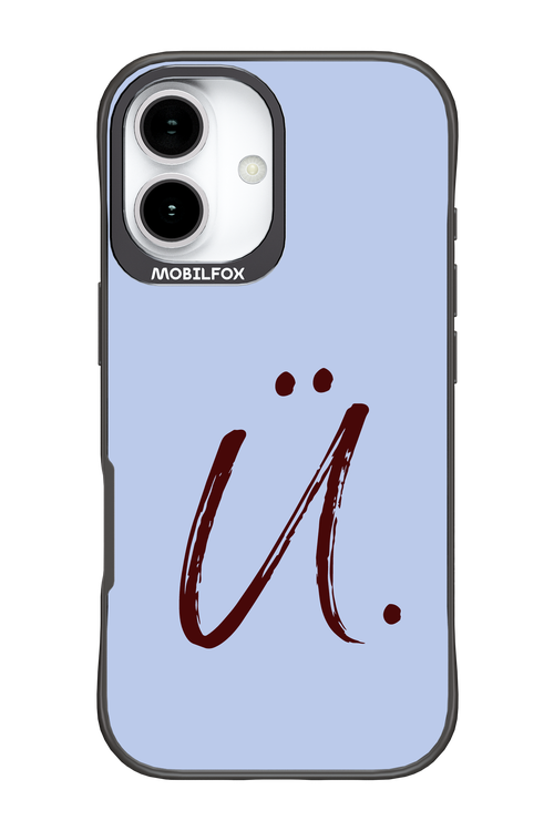 (Jellyfish Presso) U II 2.0 - Apple iPhone 17