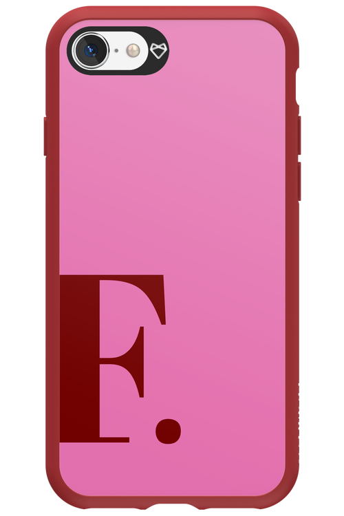 F (Sorbet) 2.0 - Apple iPhone SE 2022