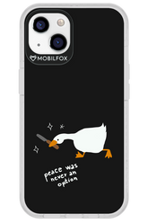 OPTION - Apple iPhone 13