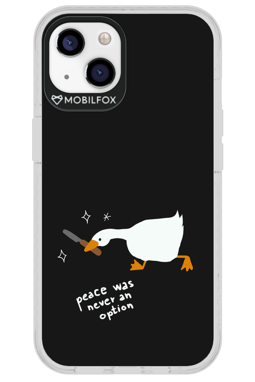 OPTION - Apple iPhone 13