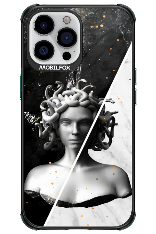 Medusa - Apple iPhone 13 Pro Max