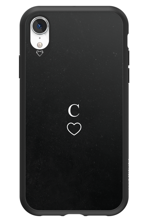 C Black 2.0 - Apple iPhone XR