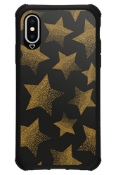 Holiday Stars - Apple iPhone X