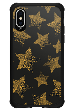 Holiday Stars - Apple iPhone X