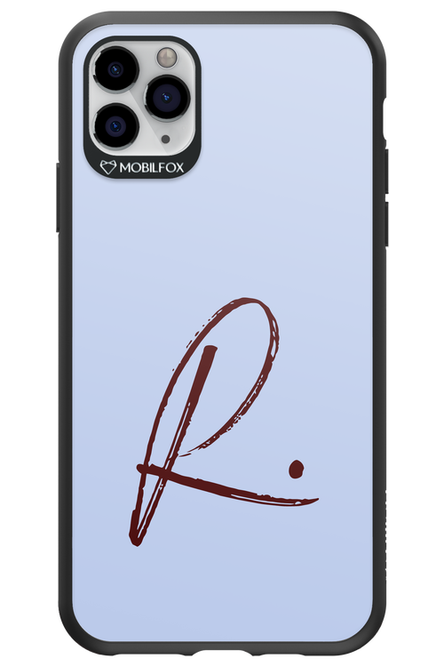 (Jellyfish Presso) R 2.0 - Apple iPhone 11 Pro Max