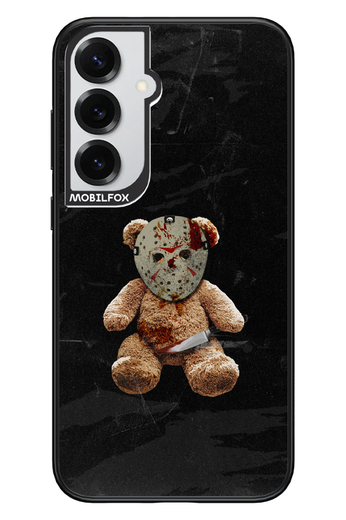 Teddy of Terror - Samsung S25+