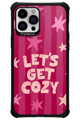 Let's Get Cozy - Apple iPhone 12 Pro Max