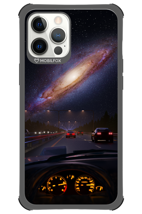 Nightride - Apple iPhone 12 Pro Max