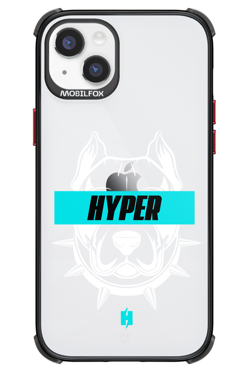 BULL Leather - Apple iPhone 14 Plus