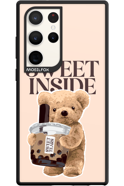 Sweet Inside 2.0 - Samsung Galaxy S23 Ultra