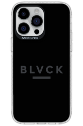 BLVCK II - Apple iPhone 14 Pro Max