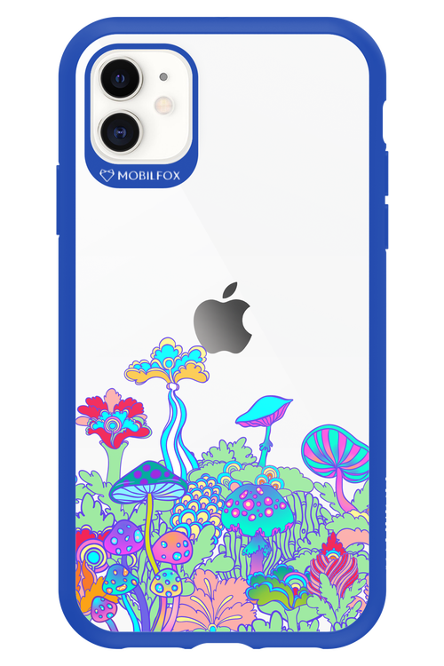 Shrooms - Apple iPhone 11