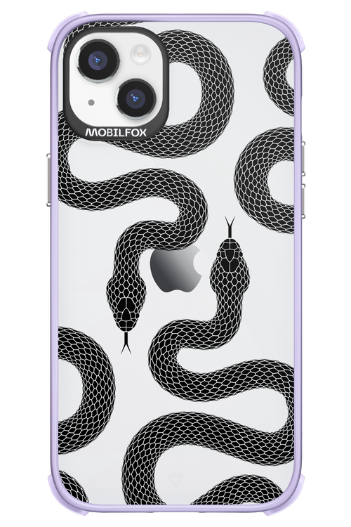 Snakes 2.0 - Apple iPhone 14 Plus