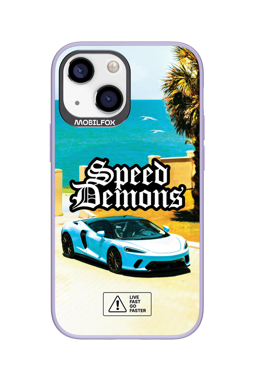Laren I - Apple iPhone 13 Mini