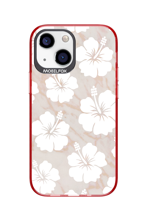 Latte Tropical - Apple iPhone 13 Mini
