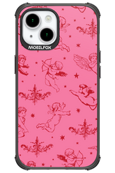 Pink Puttos - Apple iPhone 15