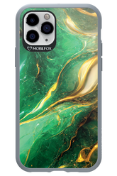 Tourmaline - Apple iPhone 11 Pro