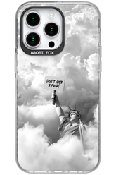 Don't give a  - Apple iPhone 15 Pro Max