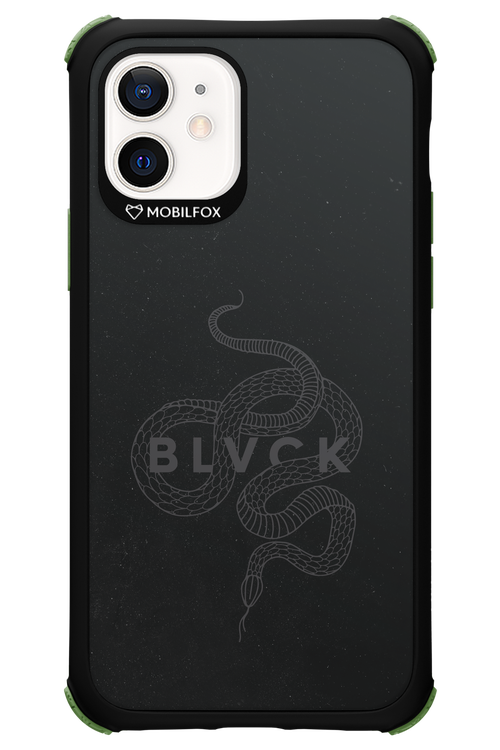 MAMBA 2.0 - Apple iPhone 12