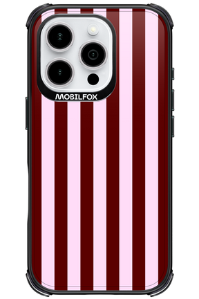 Circus Romance - Apple iPhone 16 Pro