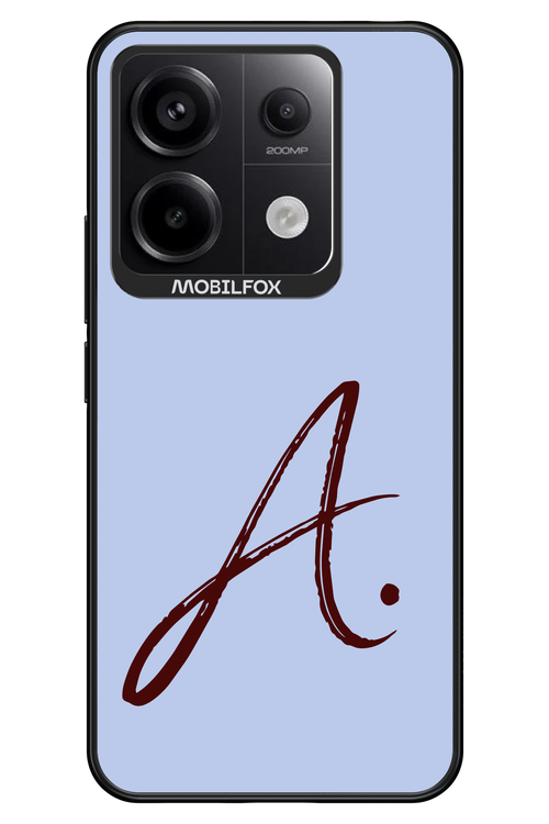 (Jellyfish Presso) A 2.0 - Xiaomi Redmi Note 13 Pro 5G